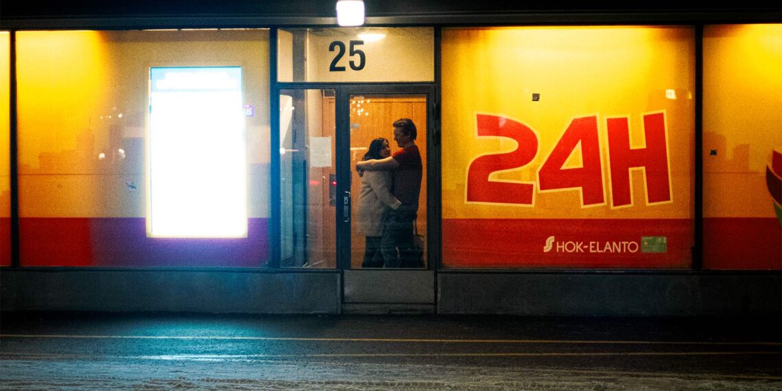 Voyeur: Street photographer Kasperi Kropsu invites us into his world Teaser