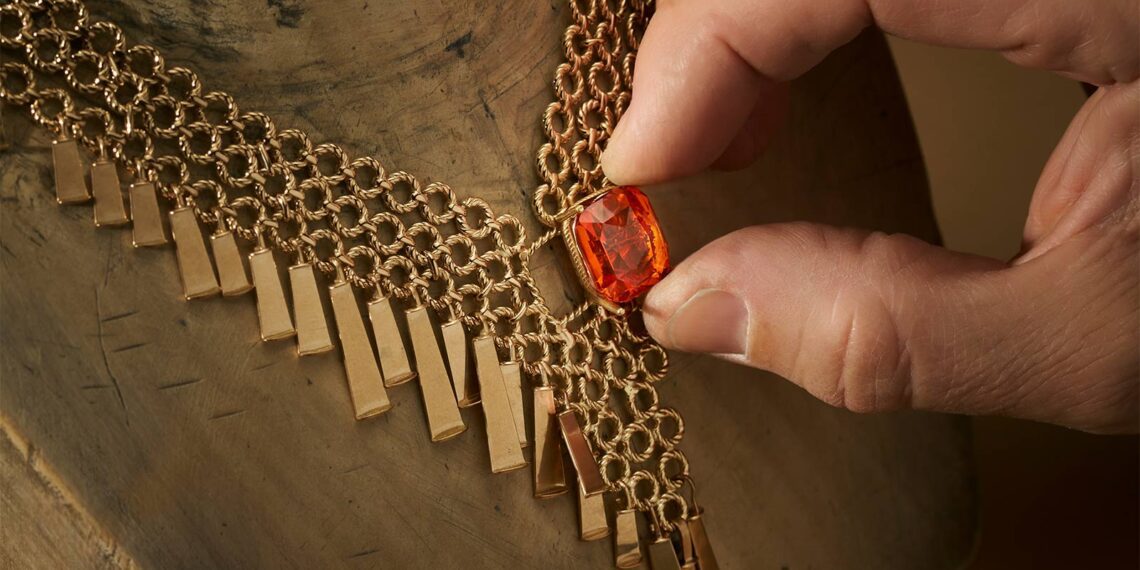 Piaget's glamorous gift for the 150th anniversary Teaser