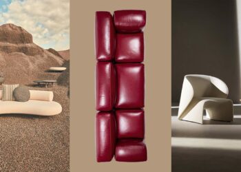Our furniture highlights from the Salone del Mobile teaser