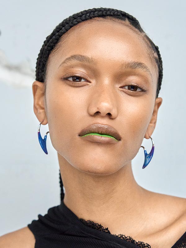 Beauty trends of the month