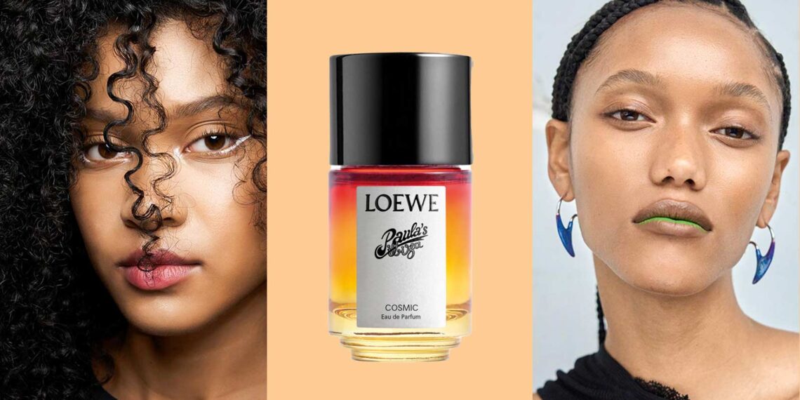Beauty trends of the month