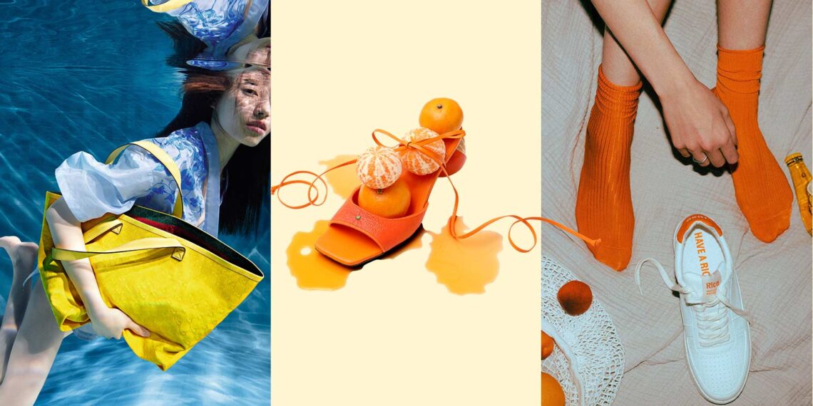 Fashion trends of the month teaser