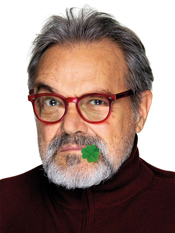 Oliviero Toscani