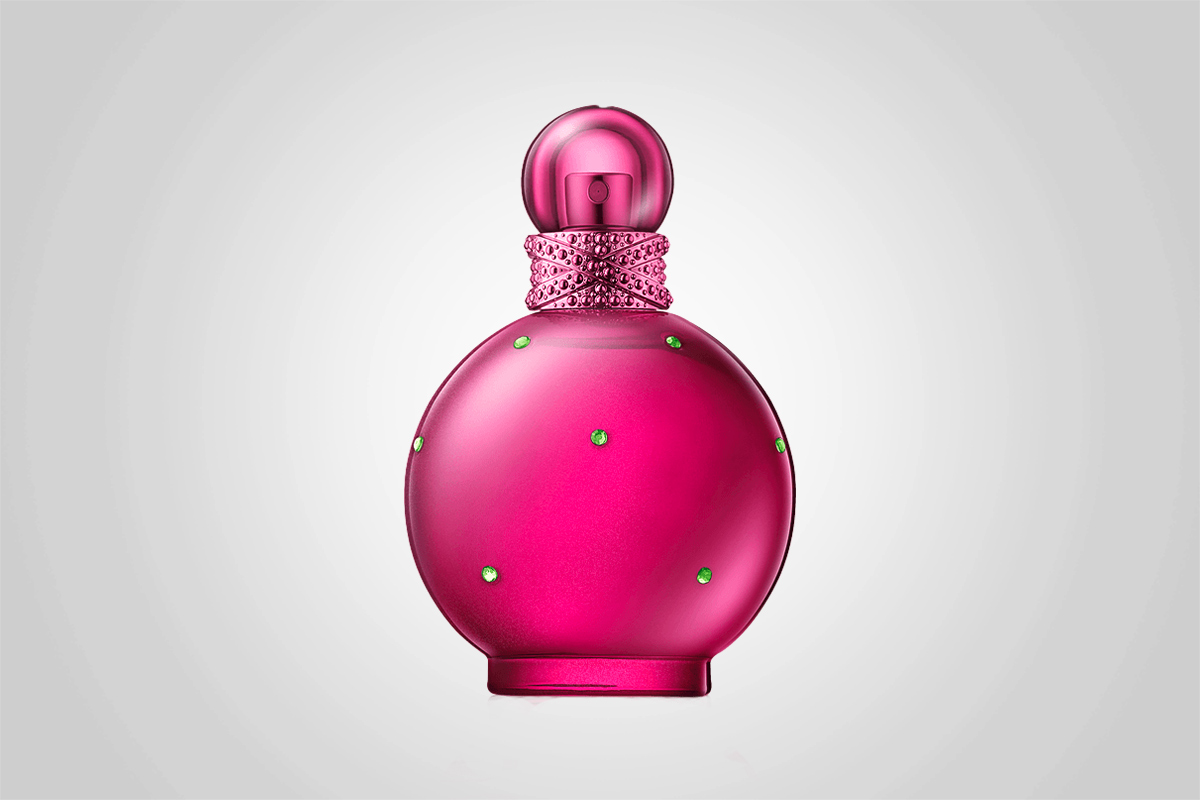 Smell like a star: check out the celebrity fragrances