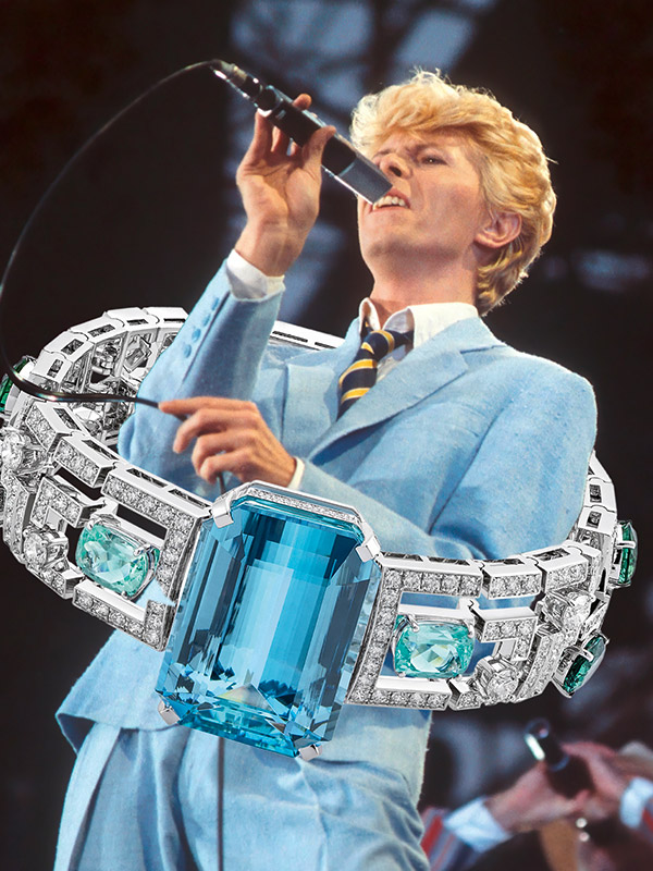 Rock Stars: The most beautiful rings of the season