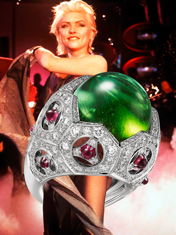 Rock Stars: The most beautiful rings of the season