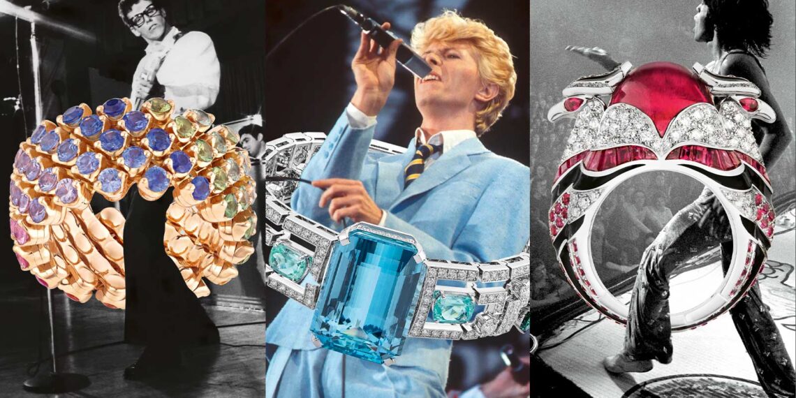 Rock Stars: The most beautiful rings of the season