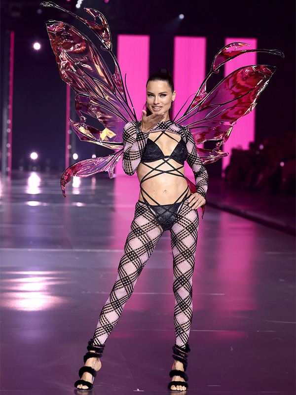 The Victoria's Secret Fashion Show 2024: contemporary or outdated?