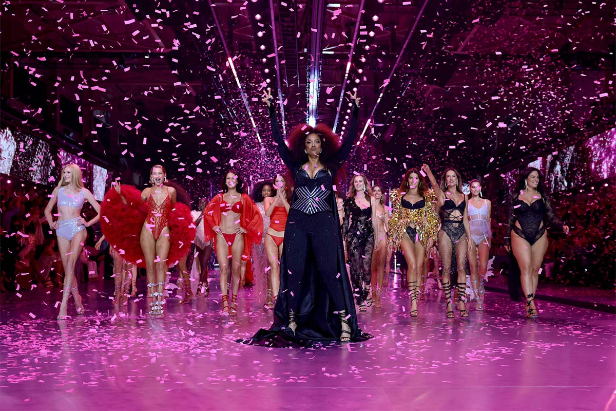 The Victoria's Secret Fashion Show 2024: contemporary or outdated?