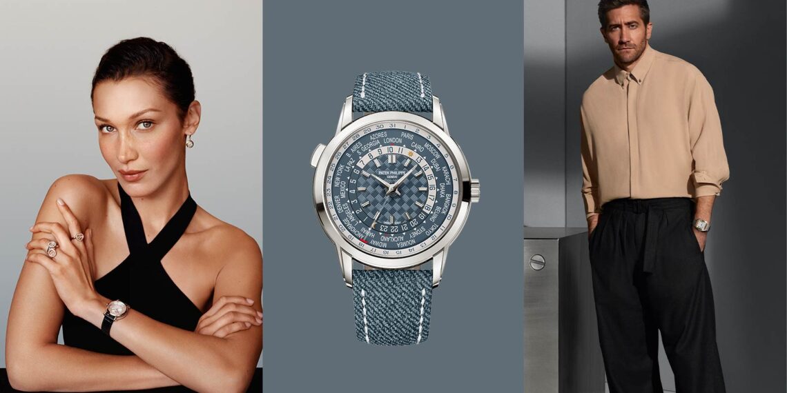 Watch out: Our favorite watches of the month