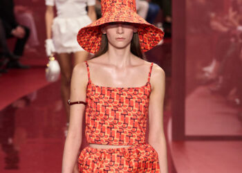 FACES Trend Report Spring/Summer 2025