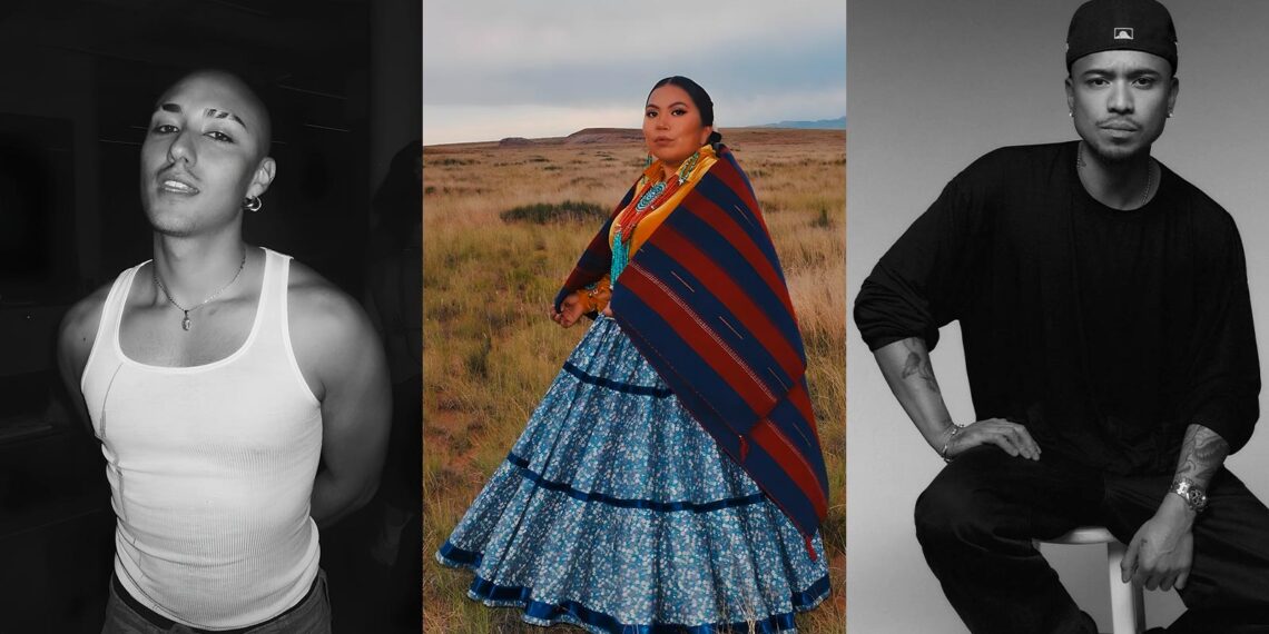 The Faces: Our heroes and heroines of the month