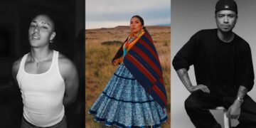 The Faces: Our heroes and heroines of the month