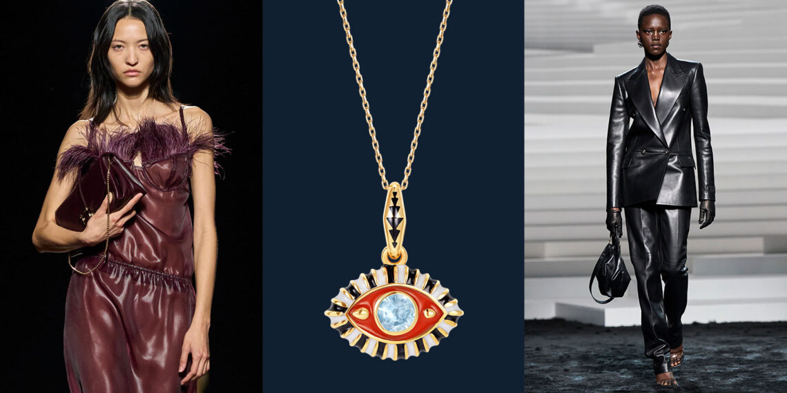 The Hype: Fashion trends of the month