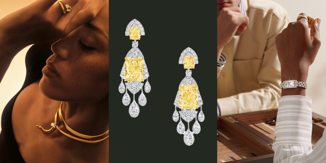 The Hype: Watches & Jewellery News of the Month