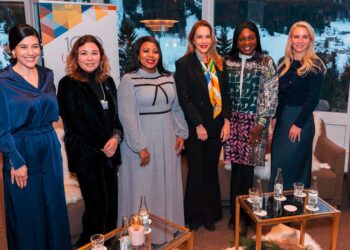 Loft of Shared Dreams: Zukunftsvisionen in Davos