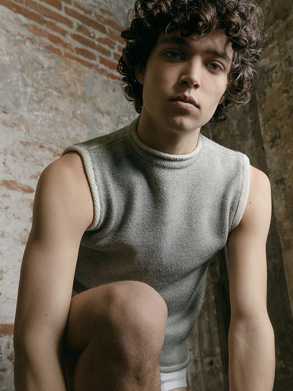 The Dazzles by Felice Patti