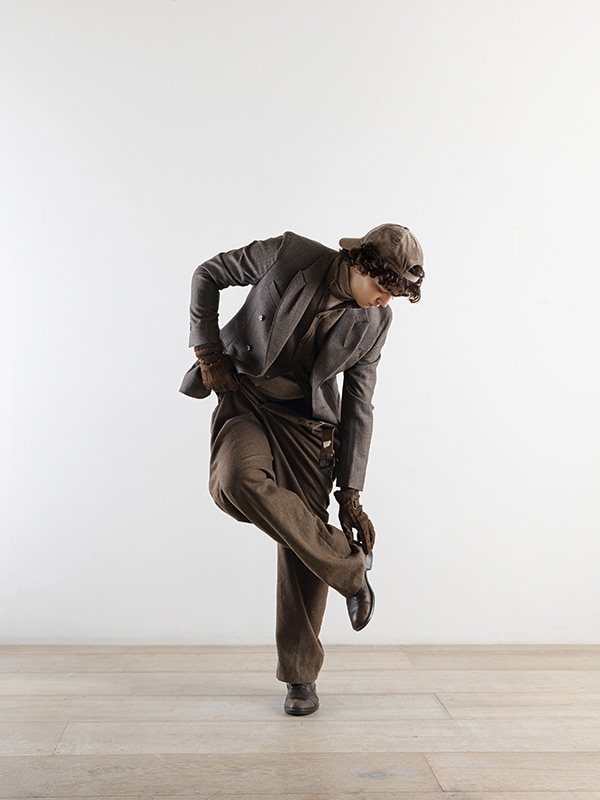 The Dazzles by Felice Patti