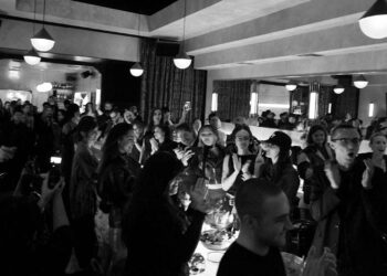 Delicious Big Apple: Jimmy Choo x Chloë Sevigny in NYC