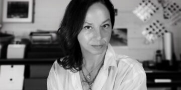 Love Loss Life: Kate Sterlin's book "Still Life"