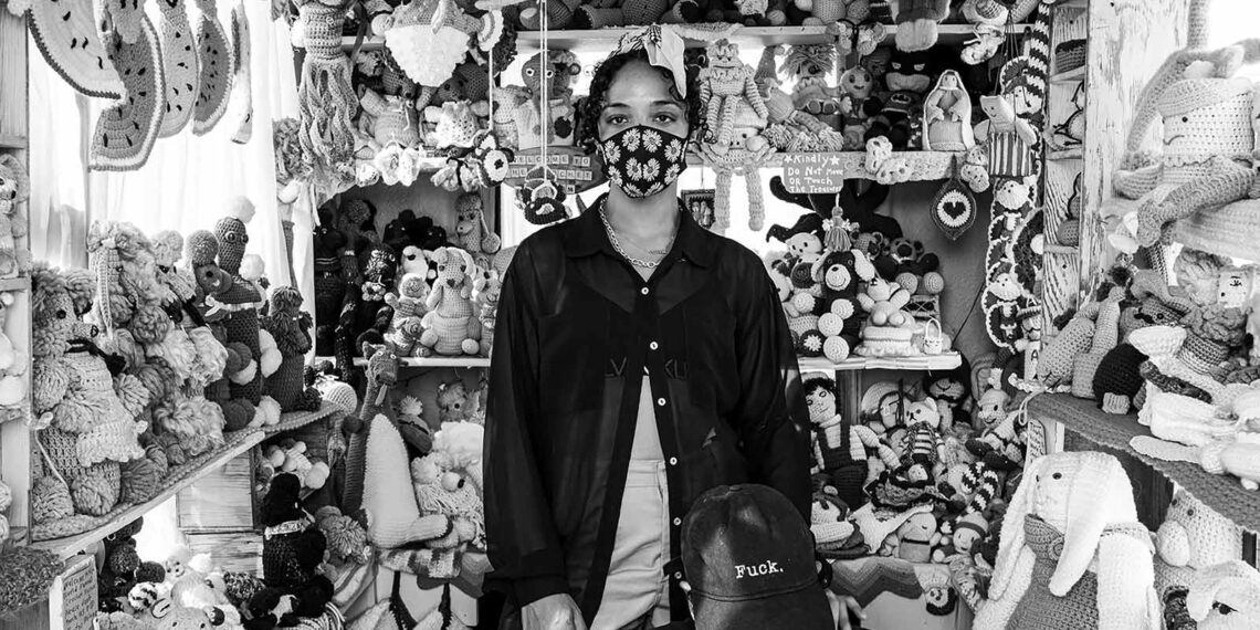 Love Loss Life: Kate Sterlin's book "Still Life"