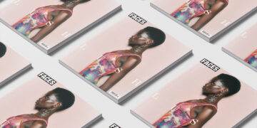 Know how to press: The new FACES - now on newsstands