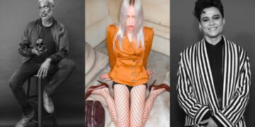 The Faces: Our heroes and heroines of the month