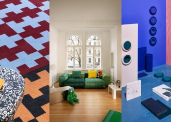The Hype: Living & Design trends of the month