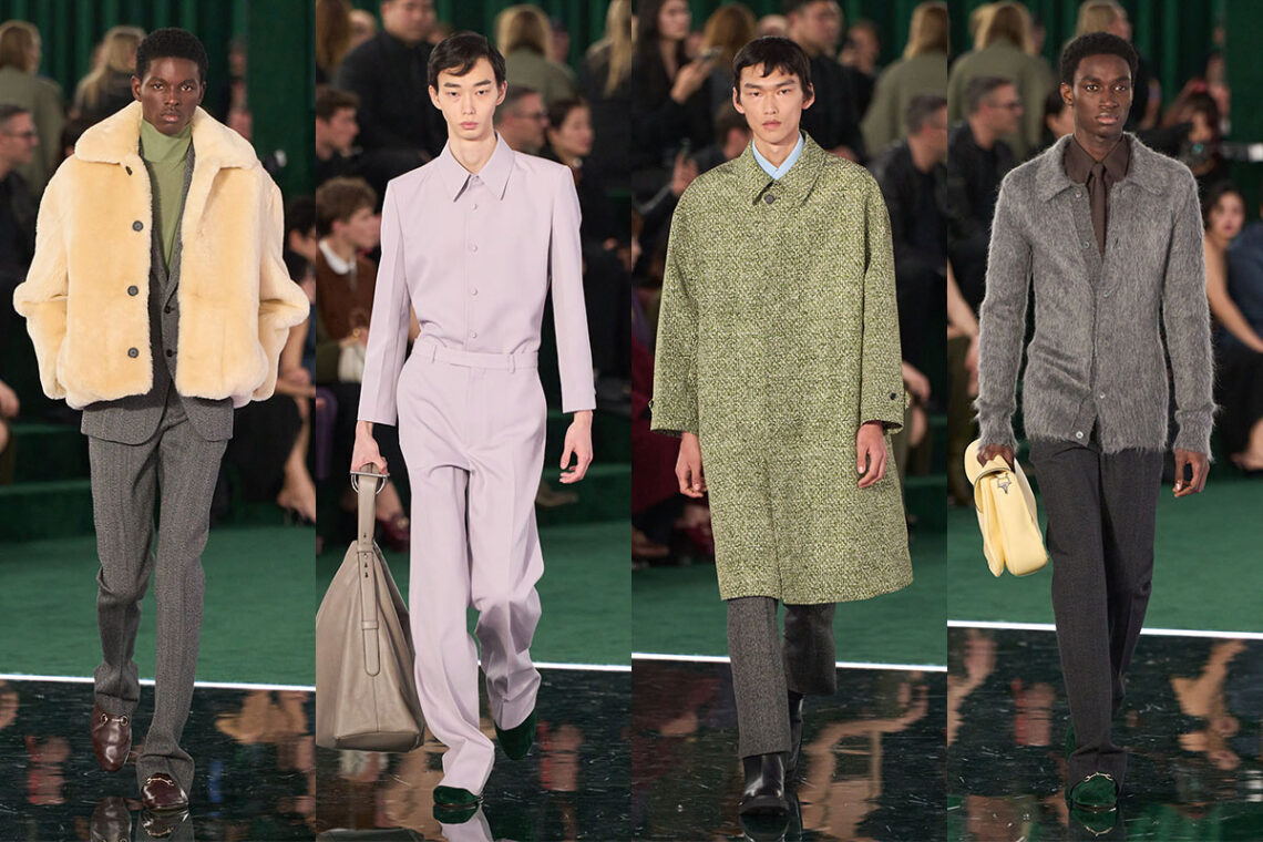 Gucci Fall/Winter 2025/26