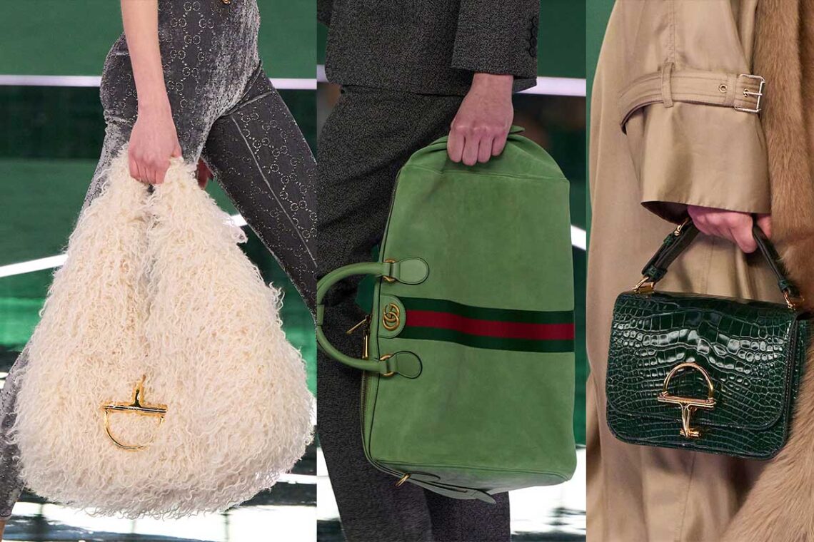 Gucci Fall/Winter 2025/26