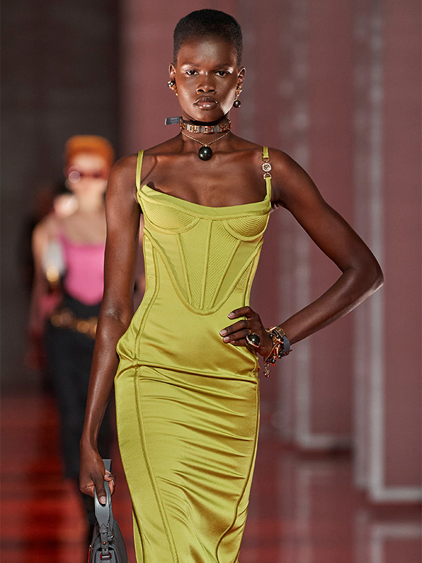 Mary Ukech: Our March cover model