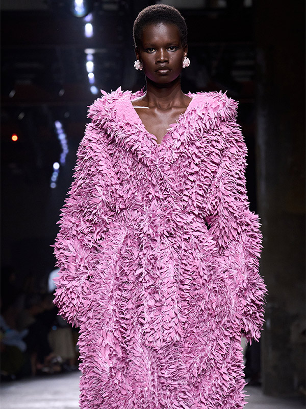 Mary Ukech: Our March cover model