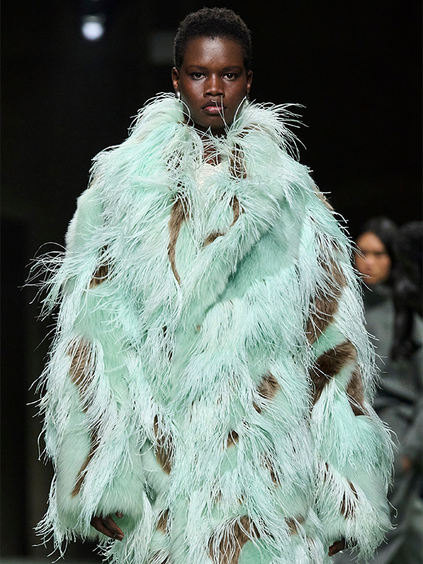 Mary Ukech: Our March cover model