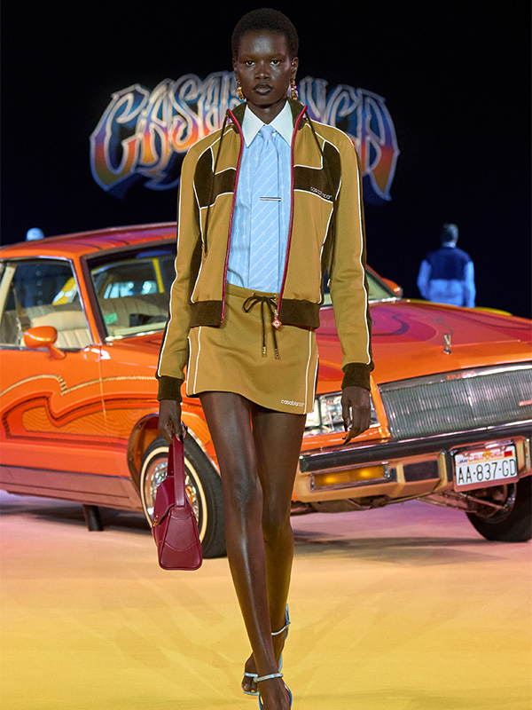 Mary Ukech: Our March cover model