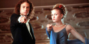 8 movie tips for spring