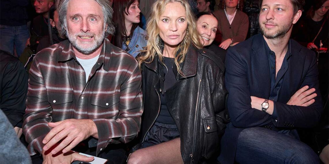 Paris Fashion Week Fall/Winter 2025/26 – All our highlights