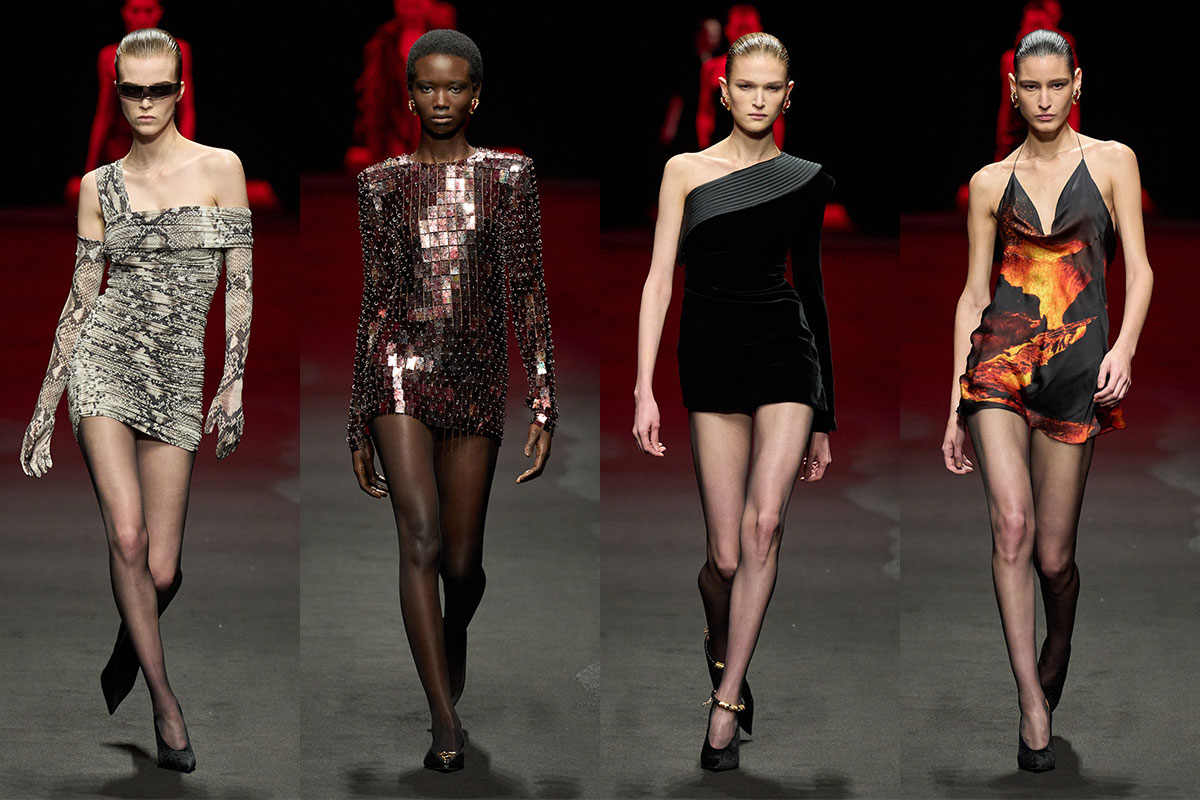 Cavalli Fall/Winter 2025