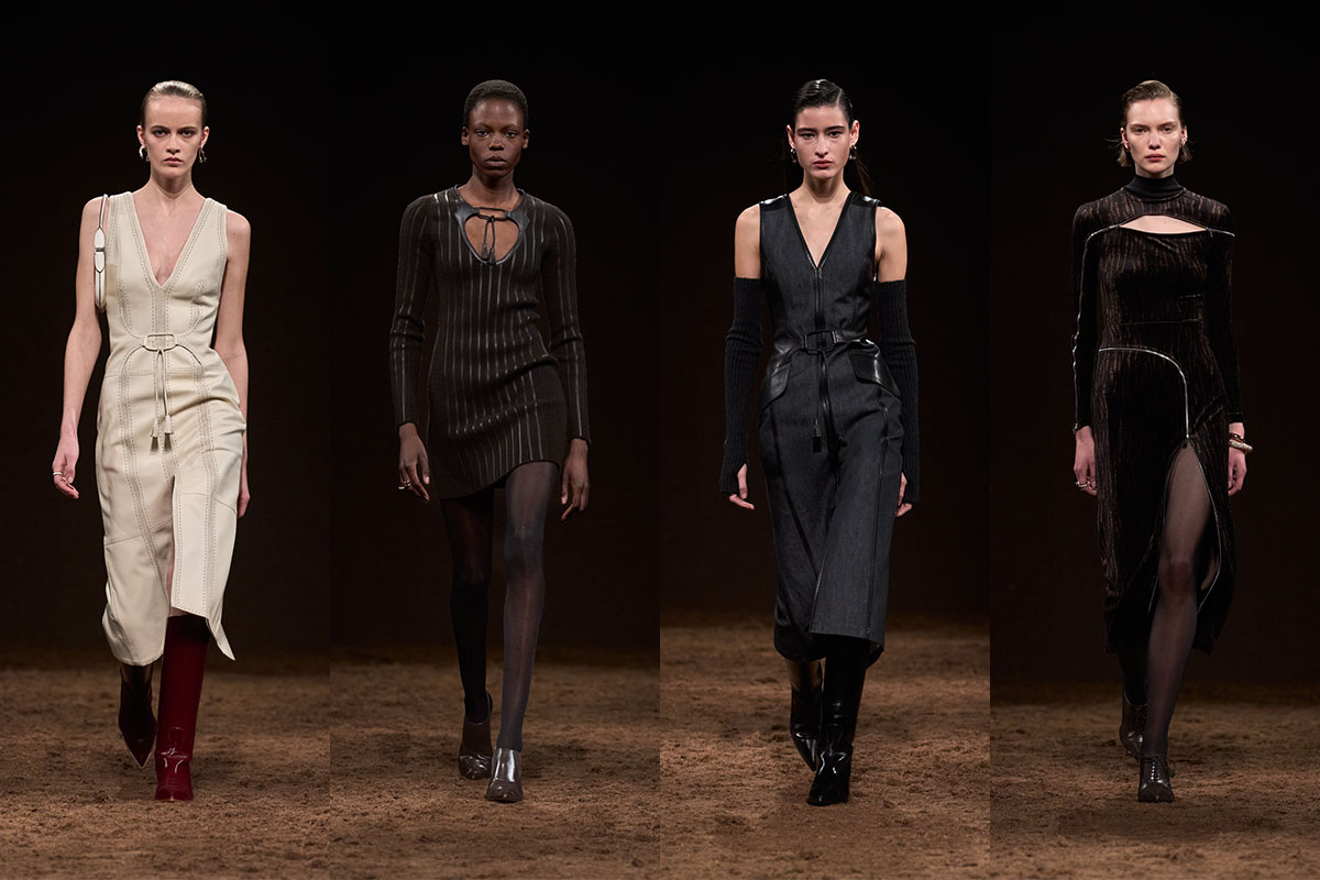 Hermès Fall/Winter 2025/26