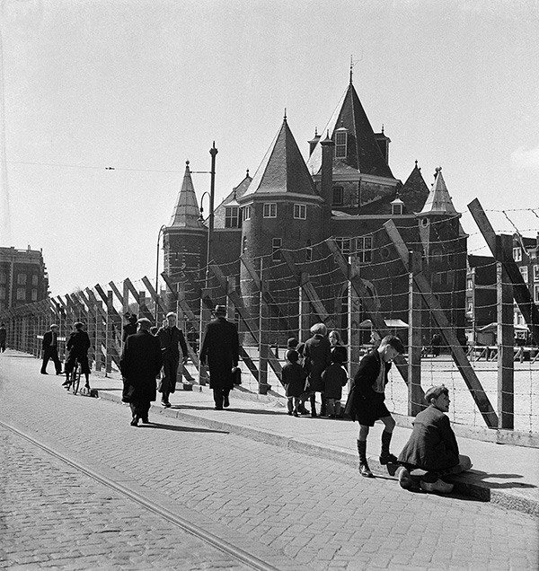 The Underground Camera at FOAM in Amsterdam