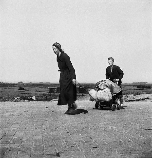 The Underground Camera at FOAM in Amsterdam