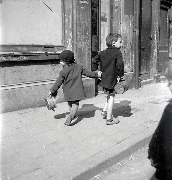 The Underground Camera at FOAM in Amsterdam