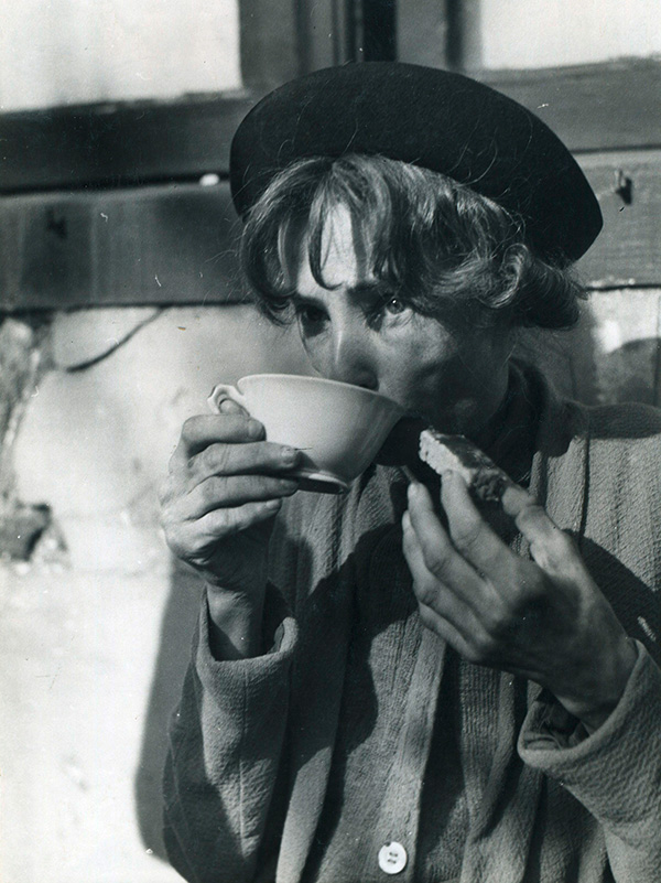 The Underground Camera at FOAM in Amsterdam