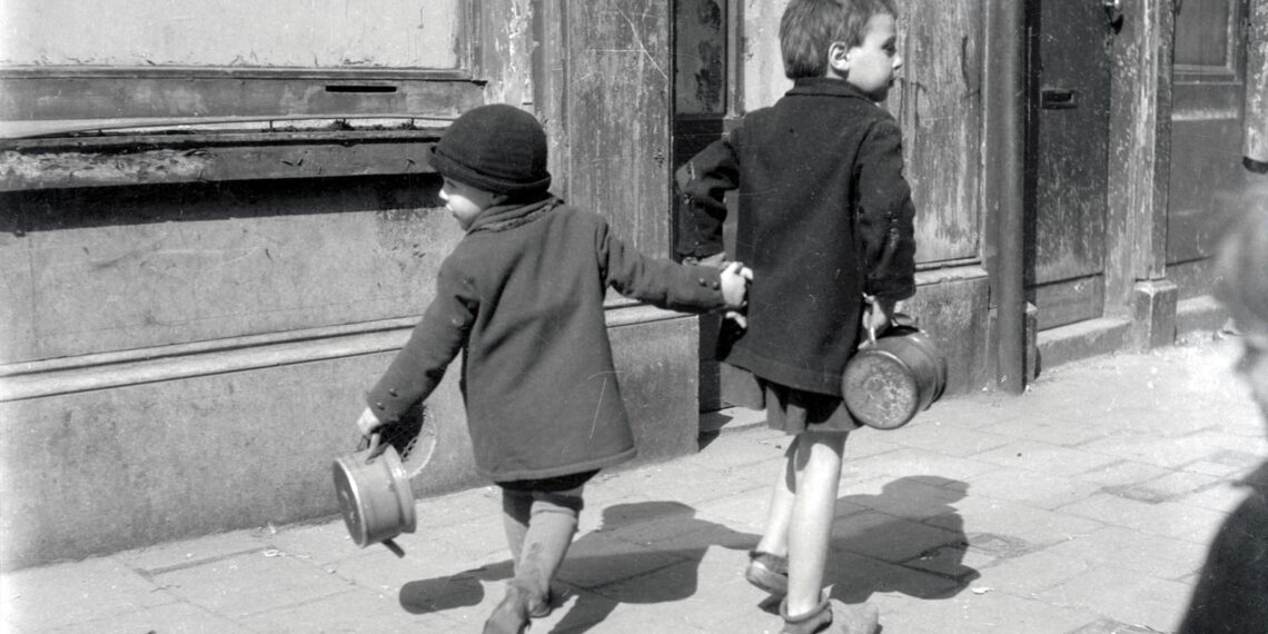 The Underground Camera at FOAM in Amsterdam