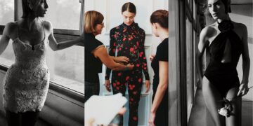 Interview with Magda Butrym & Ann-Sofie Johansson