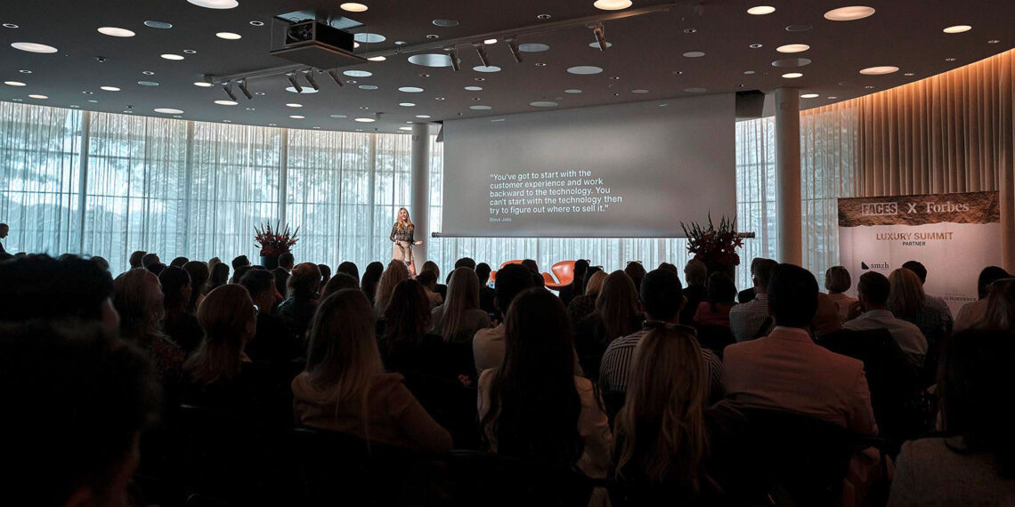 Luxury Summit 2025 – Where inspiration meets experience