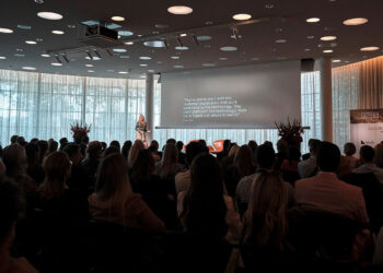 Luxury Summit 2025 – Where inspiration meets experience