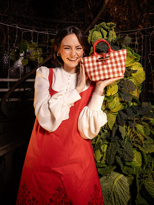 Longchamp "Vivez Au Vert!" dinner, Munich