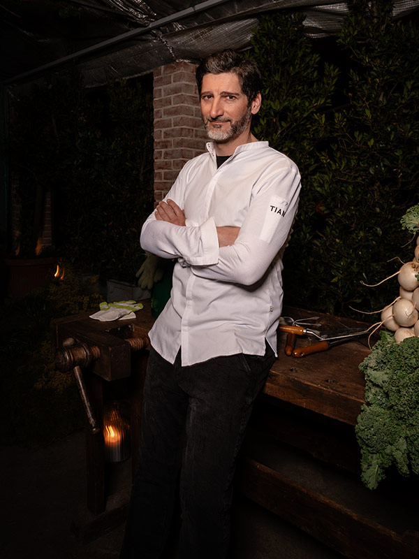 Longchamp "Vivez Au Vert!" dinner, Munich