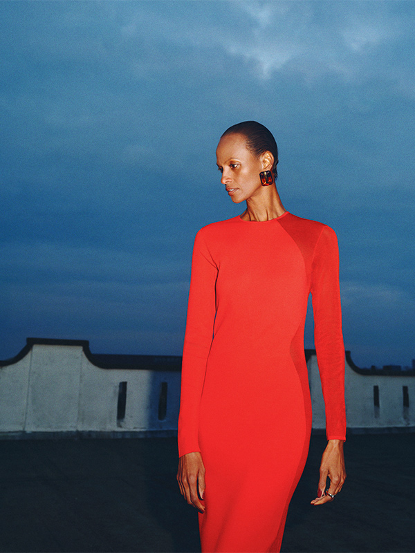 Net-A-Porter: A sense of Occasion