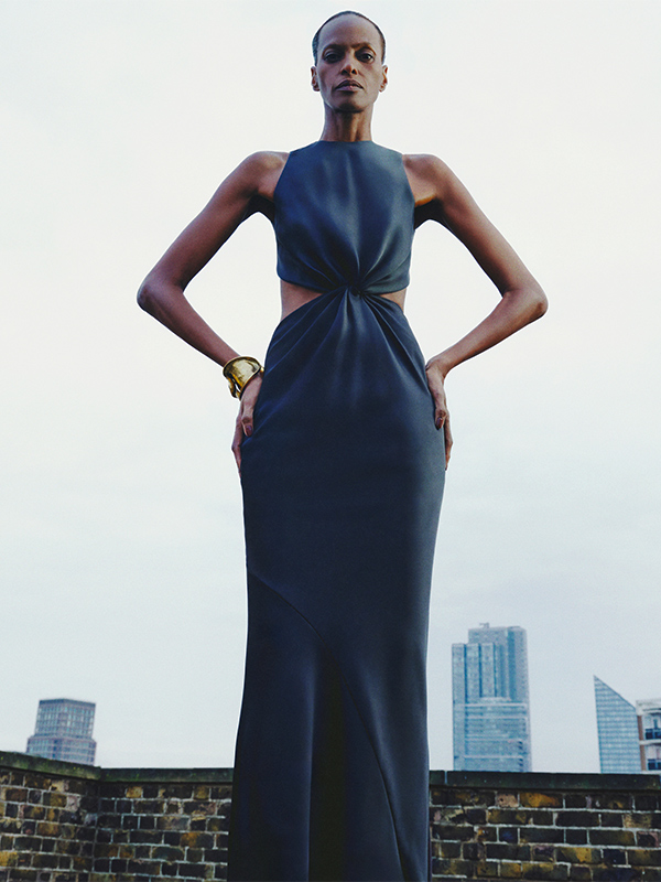 Net-A-Porter: A sense of Occasion